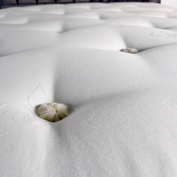 Denaby 2000 Highgrove Mattress