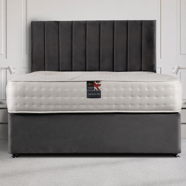 Dual Season Walker Mattress