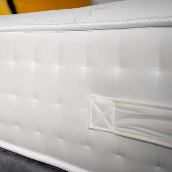 Dual Season Walker Mattress