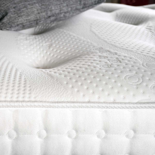 Ripon Open Coil Dura Mattress