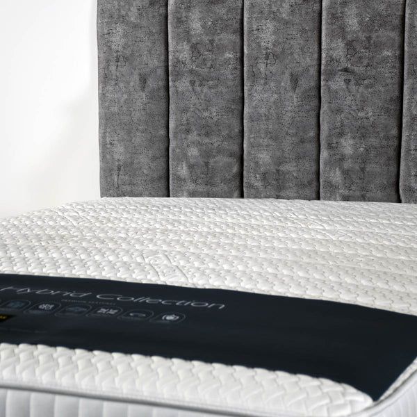 Trilogy Firm Mattress