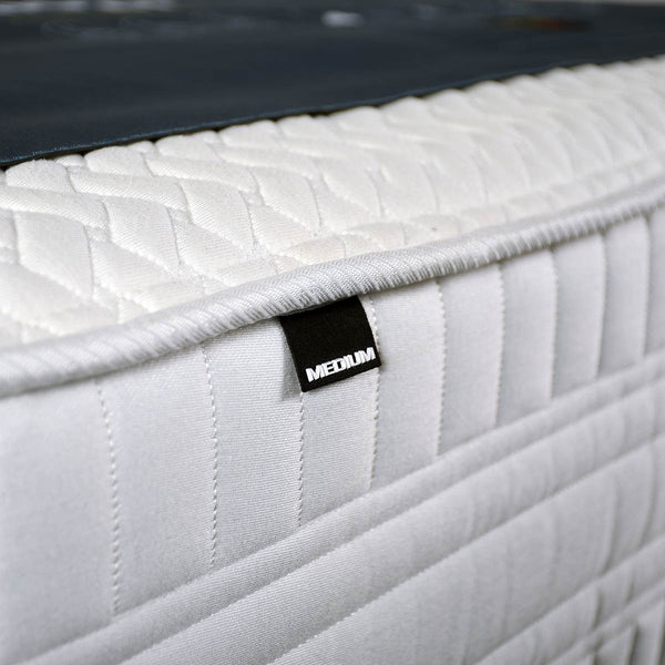 Trilogy Medium Mattress