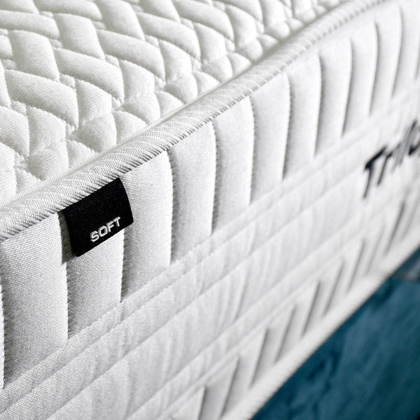 Trilogy Soft Mattress