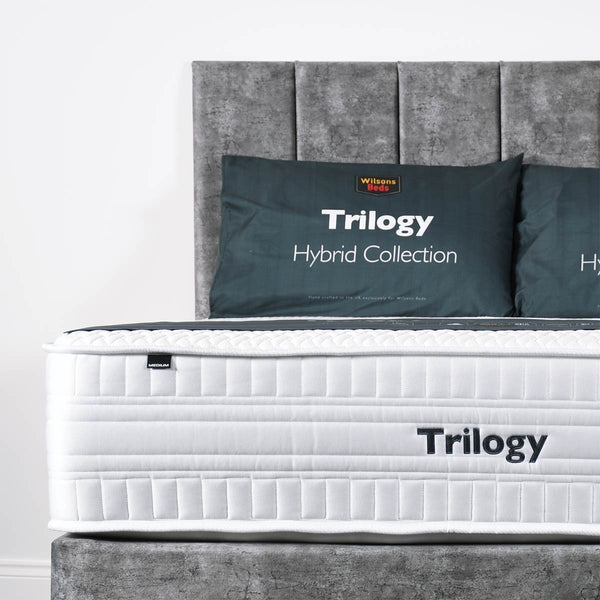 Trilogy Medium Mattress