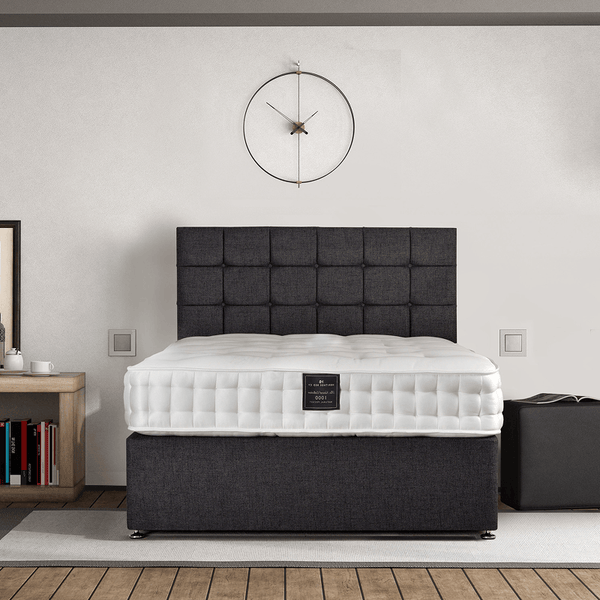 Chester 1000 Bed