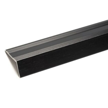 Brushed Black