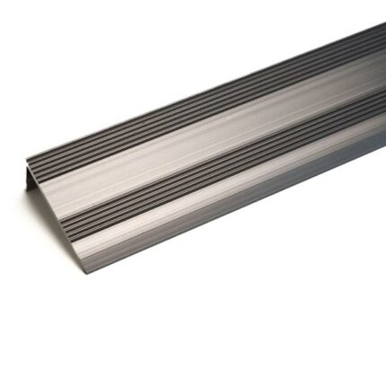 Brushed Pewter