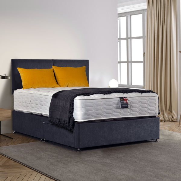 Chester 1000 Bed