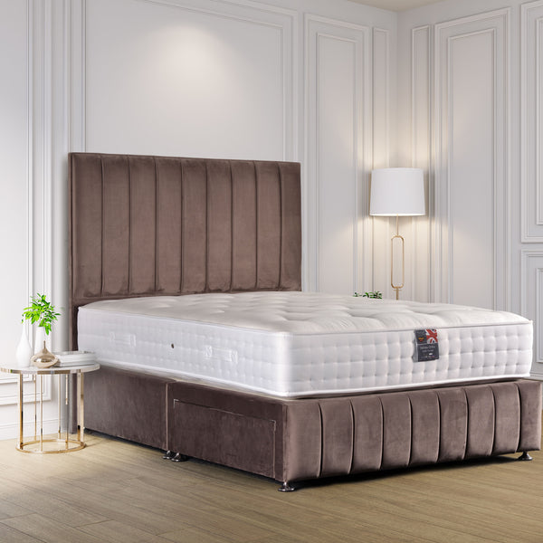 Denaby 2000 Highgrove Mattress