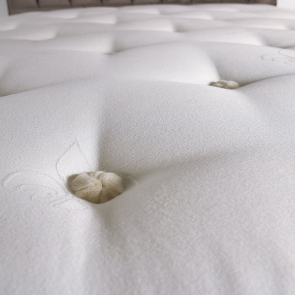 Denaby 2000 Highgrove Mattress
