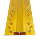 Double Door Bar Brass
