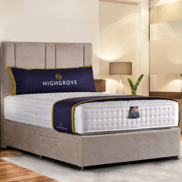 Empire 1000 Highgrove Mattress