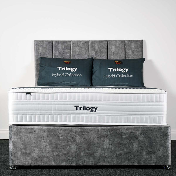 Trilogy Medium Mattress