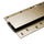 Brushed Brass