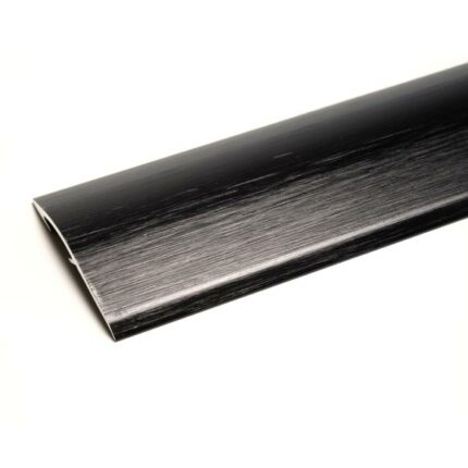 Brushed Black