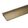 Brushed Brass