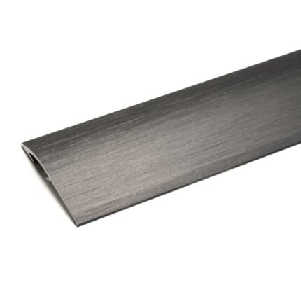 Brushed Pewter