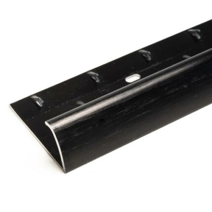 Brushed Black
