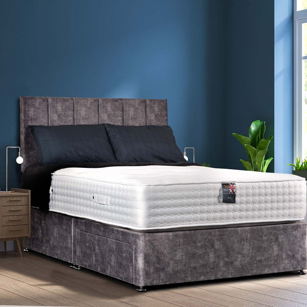 Ripon Open Coil Dura Mattress