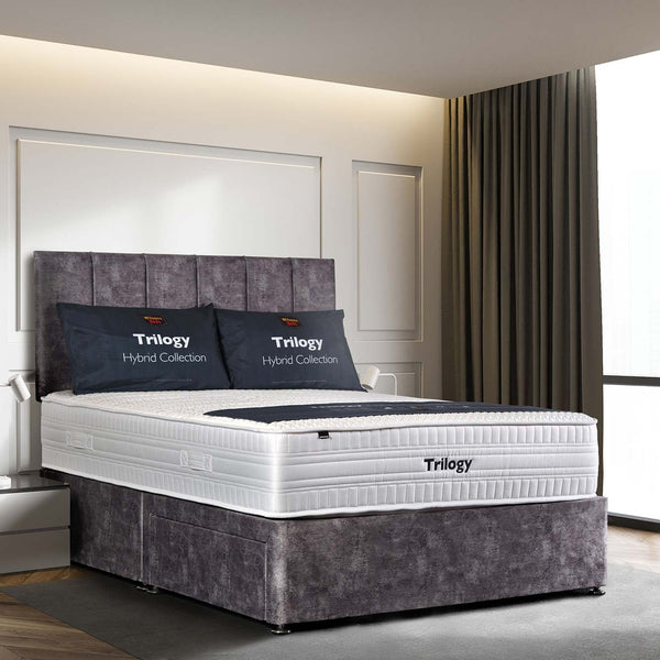 Trilogy Soft Mattress